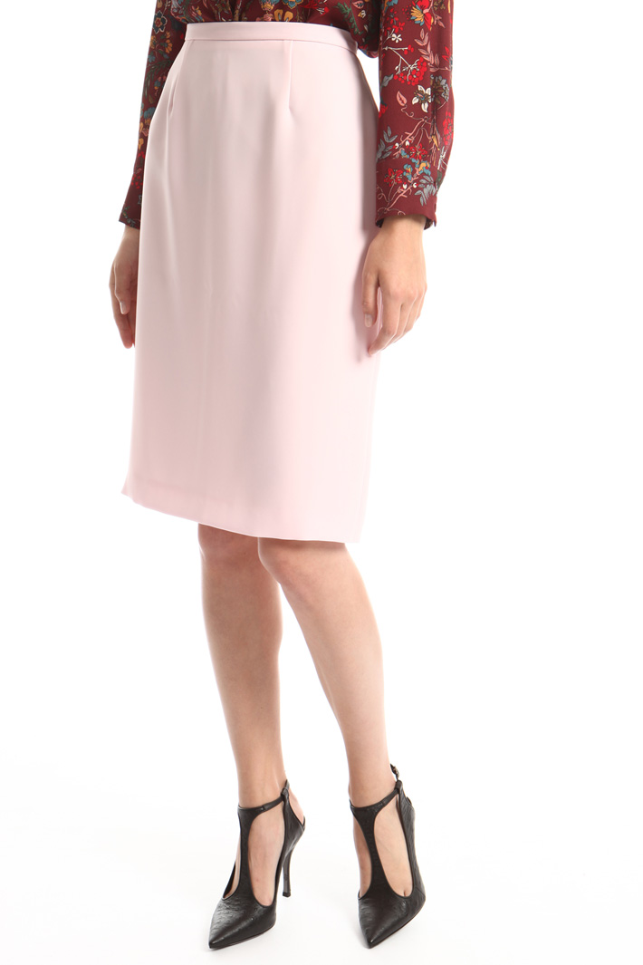 Cady tube skirt Intrend Cady tube skirt Intrend