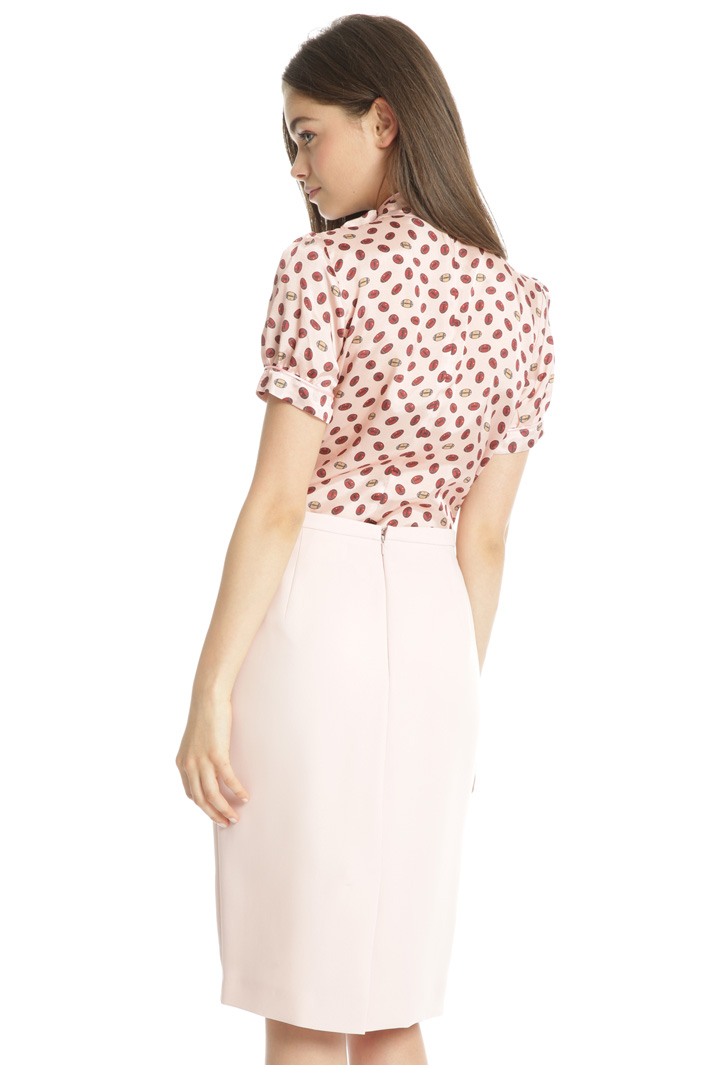 Cady sheath skirt Intrend Cady sheath skirt Intrend