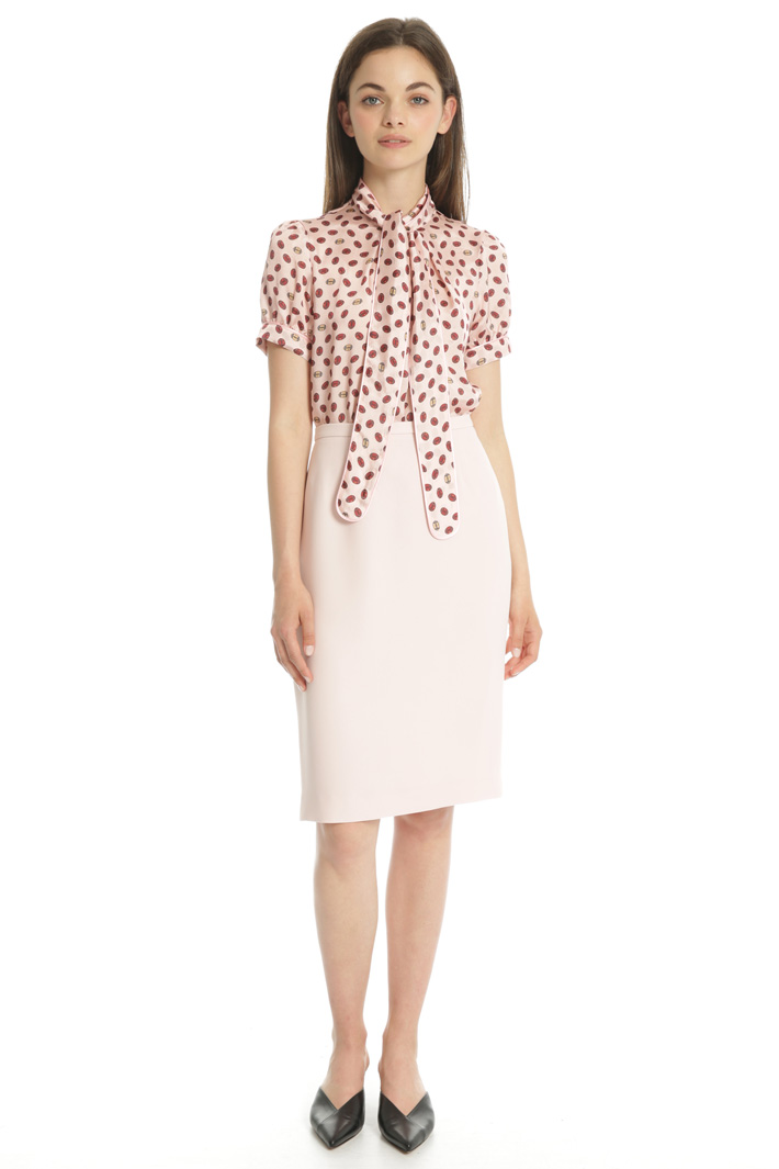 Cady sheath skirt Intrend Cady sheath skirt Intrend