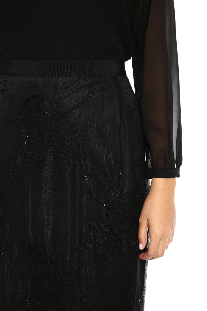 Tulle skirt Intrend Tulle skirt Intrend