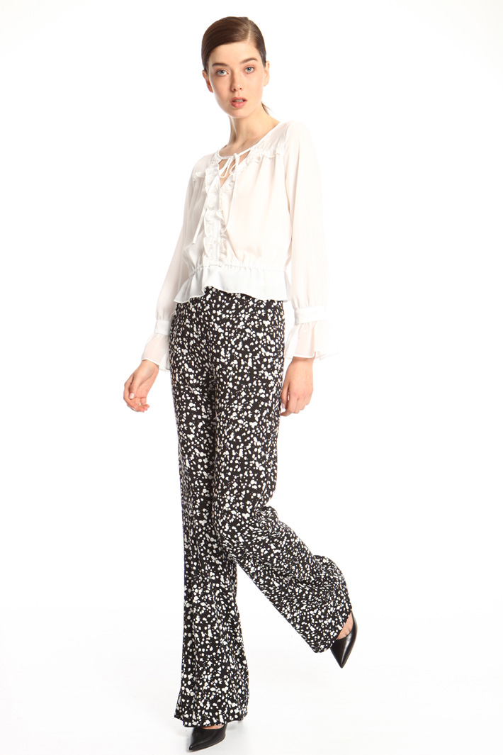 Corolla sleeve shirt Intrend Corolla sleeve shirt Intrend