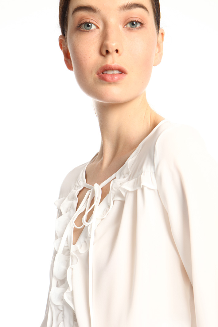 Corolla sleeve shirt Intrend Corolla sleeve shirt Intrend