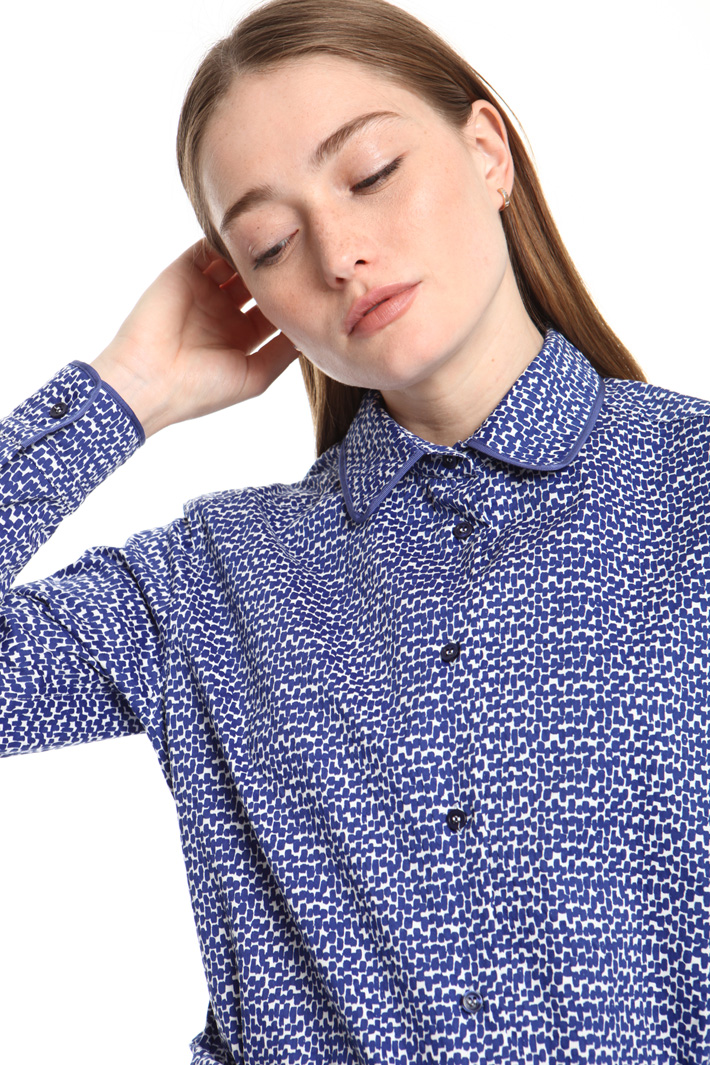 Sash shirt Intrend Sash shirt Intrend
