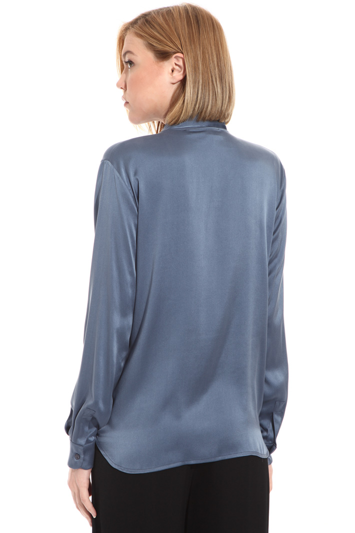 Pure silk blouse Intrend Pure silk blouse Intrend