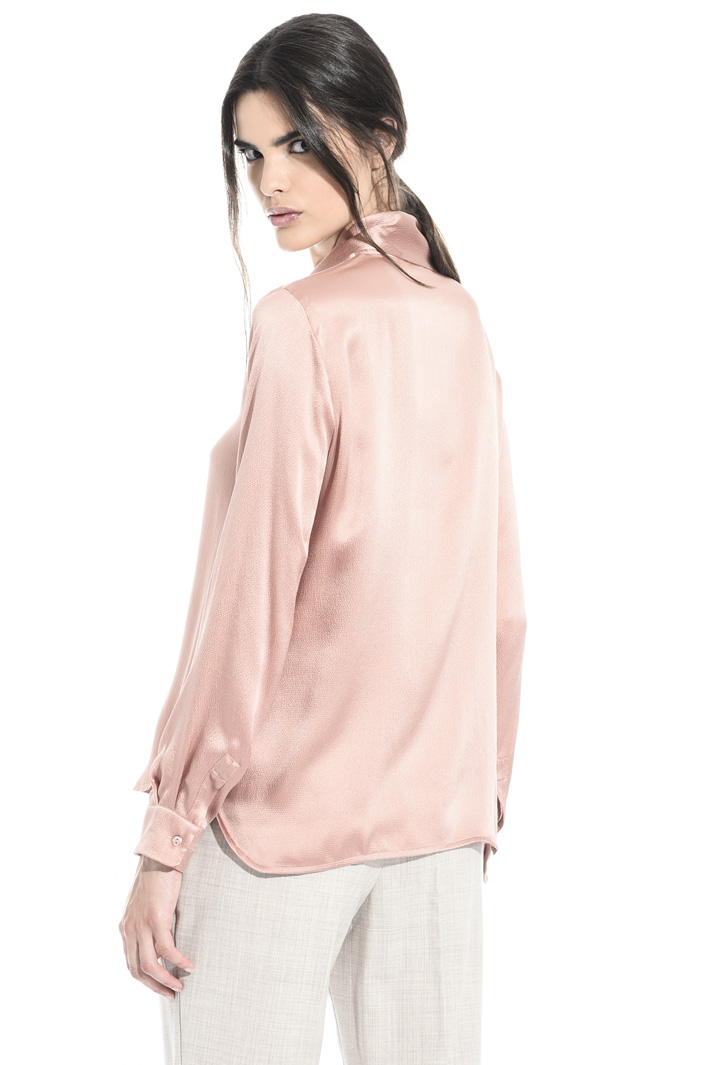 Pure silk blouse Intrend Pure silk blouse Intrend