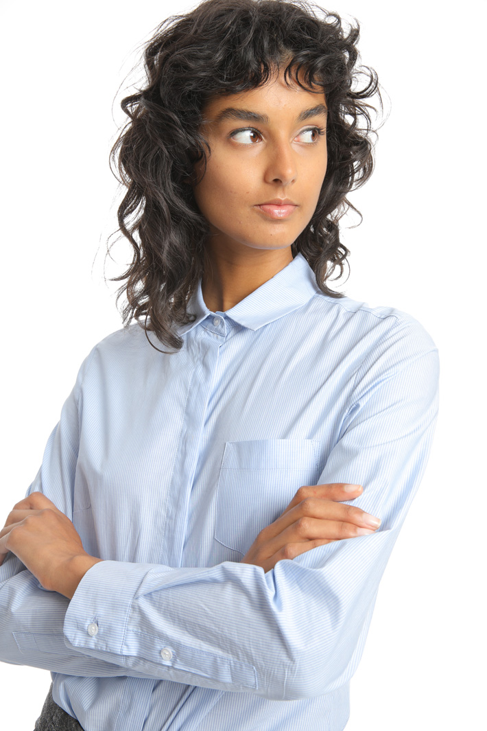 Pure cotton shirt Intrend Pure cotton shirt Intrend