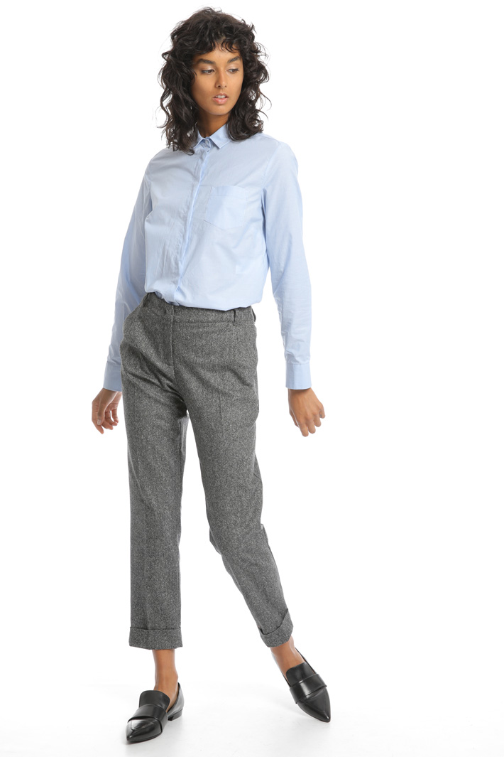 Pure cotton shirt Intrend Pure cotton shirt Intrend