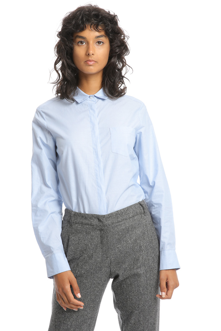 Pure cotton shirt Intrend Pure cotton shirt Intrend