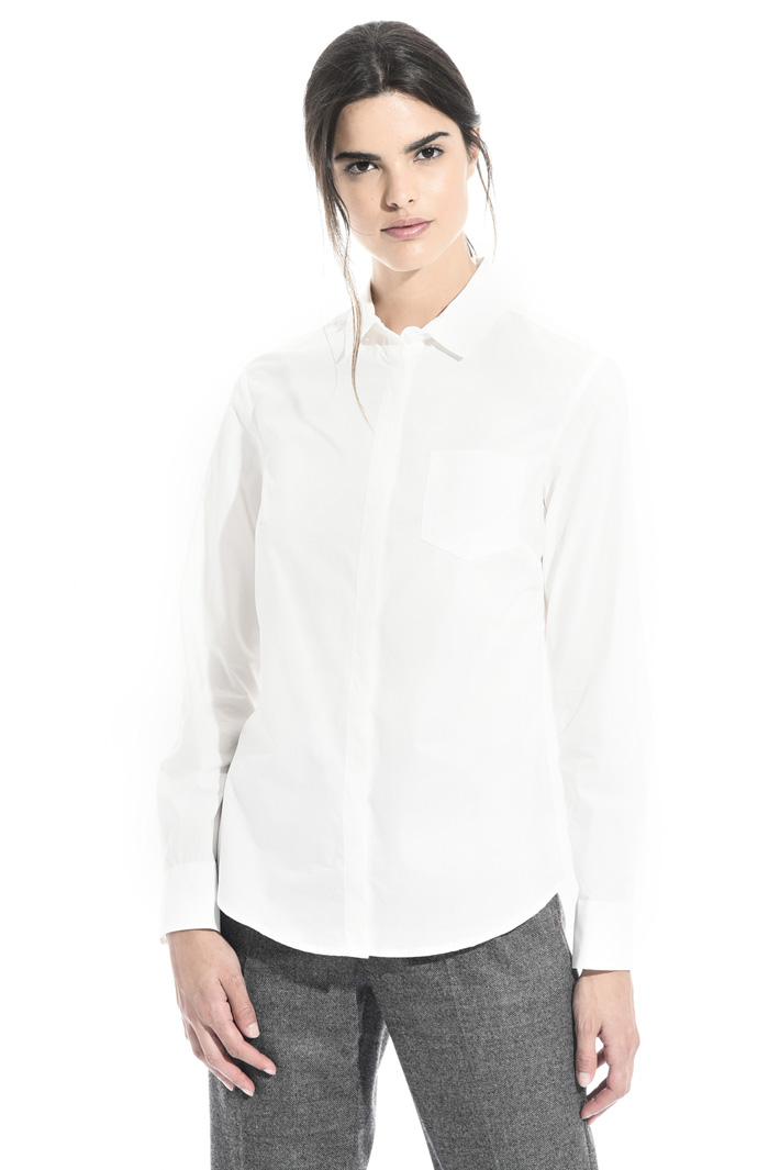 Pure cotton shirt Intrend Pure cotton shirt Intrend