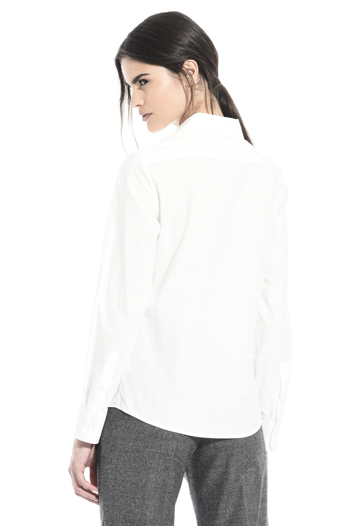 Pure cotton shirt Intrend Pure cotton shirt Intrend
