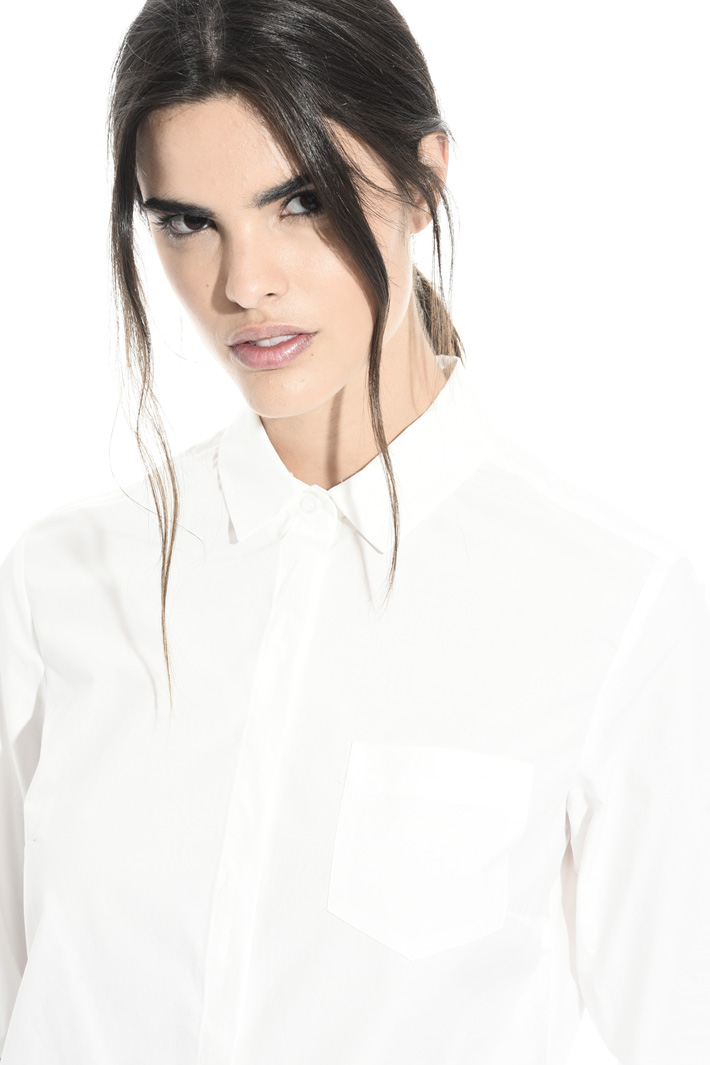 Pure cotton shirt Intrend Pure cotton shirt Intrend