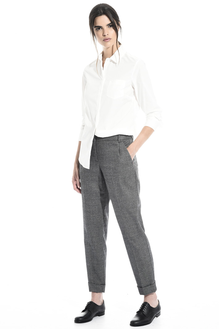 Pure cotton shirt Intrend Pure cotton shirt Intrend