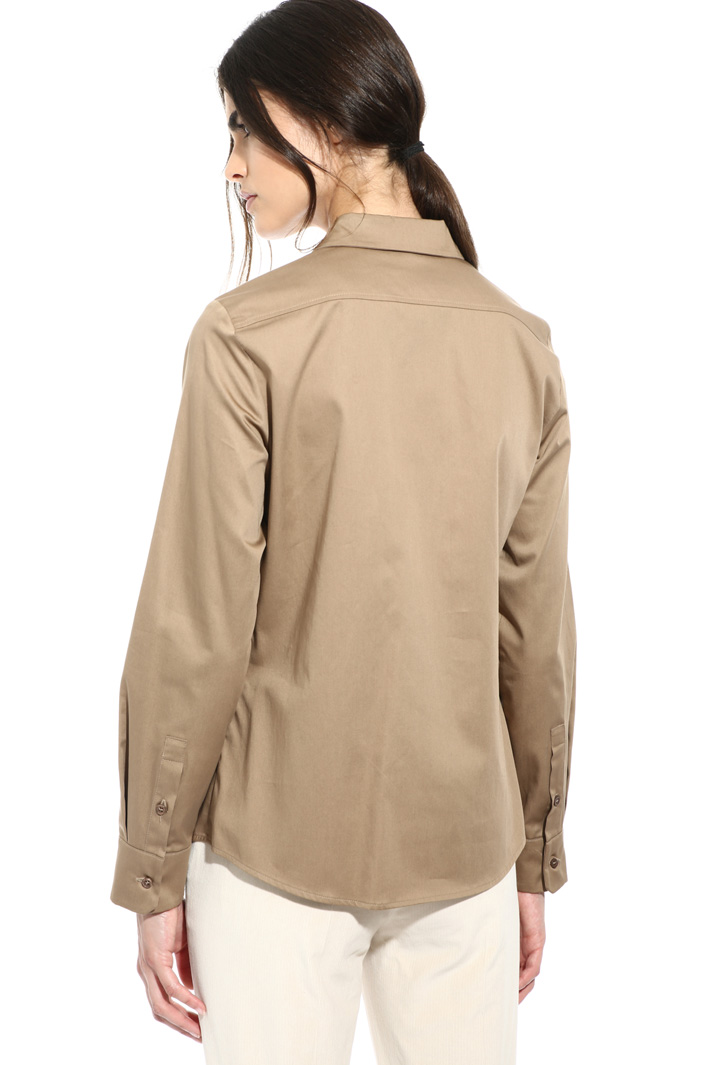 Pure cotton shirt Intrend Pure cotton shirt Intrend