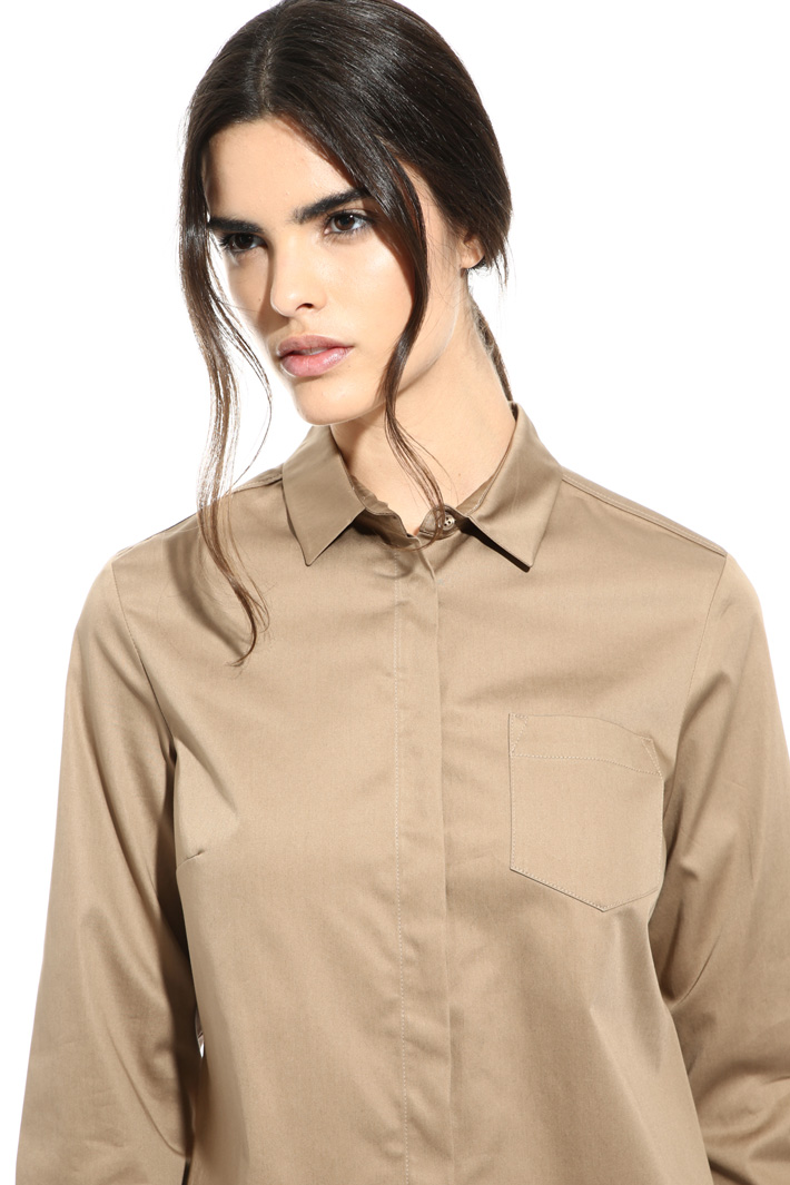 Pure cotton shirt Intrend Pure cotton shirt Intrend