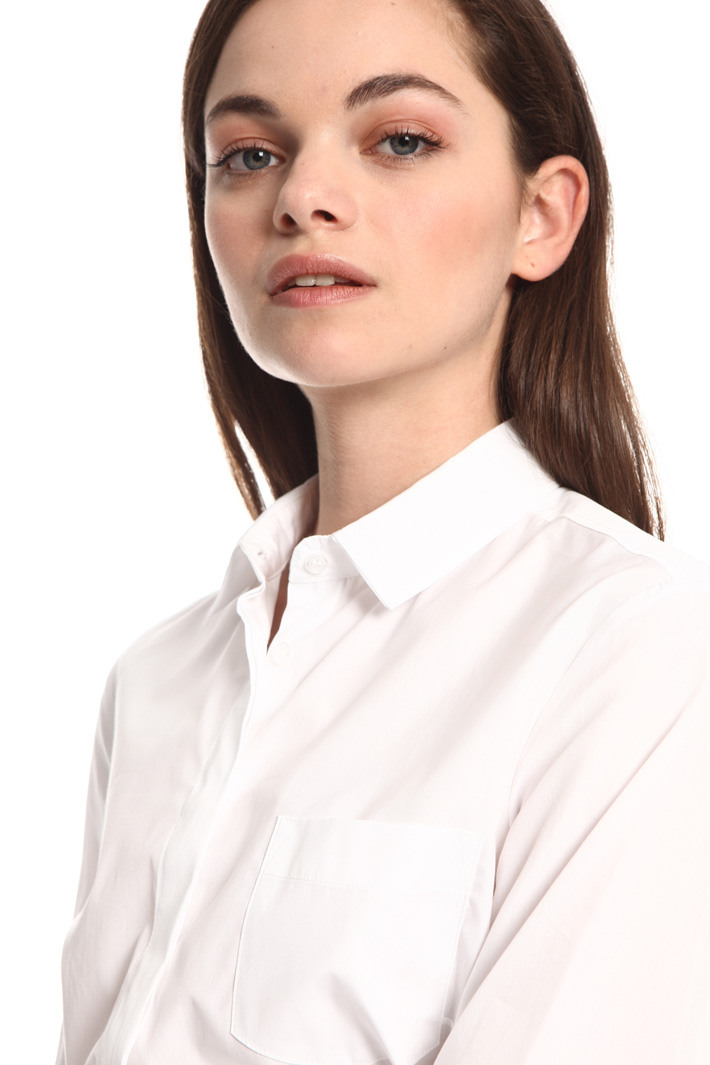 Pure cotton shirt Intrend Pure cotton shirt Intrend