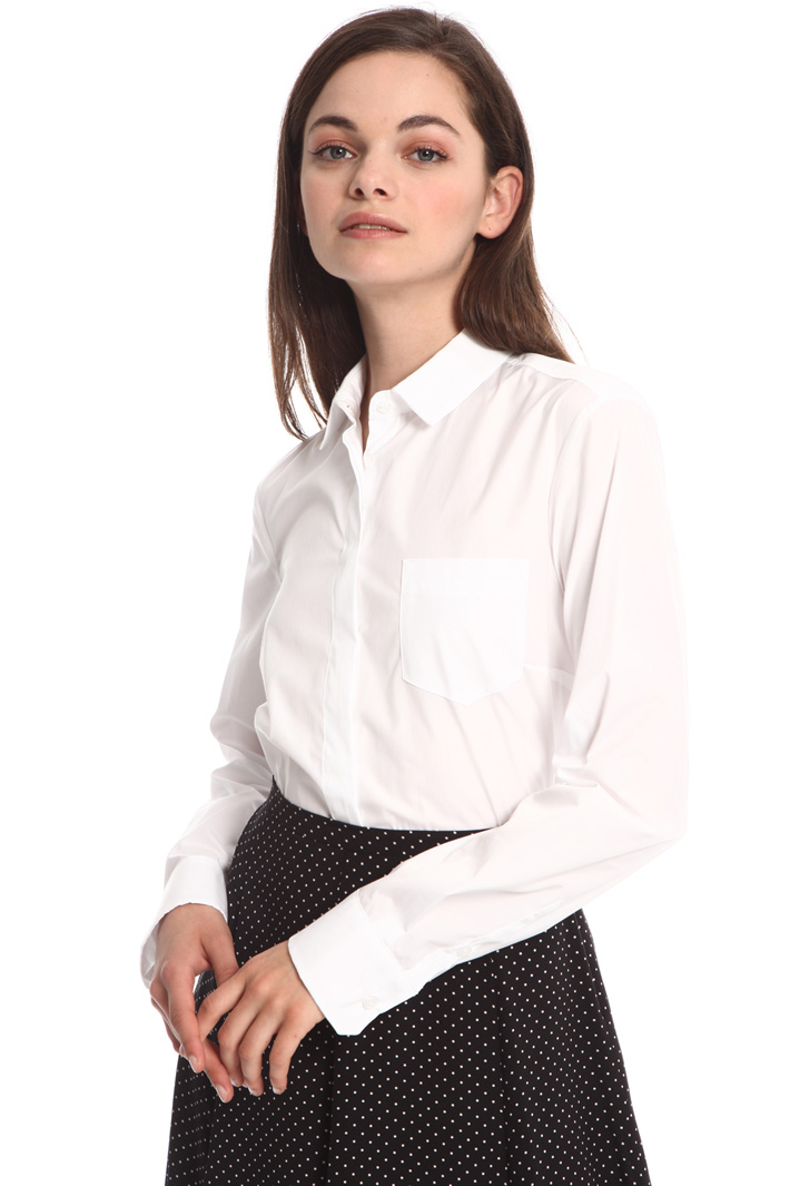 Pure cotton shirt Intrend Pure cotton shirt Intrend