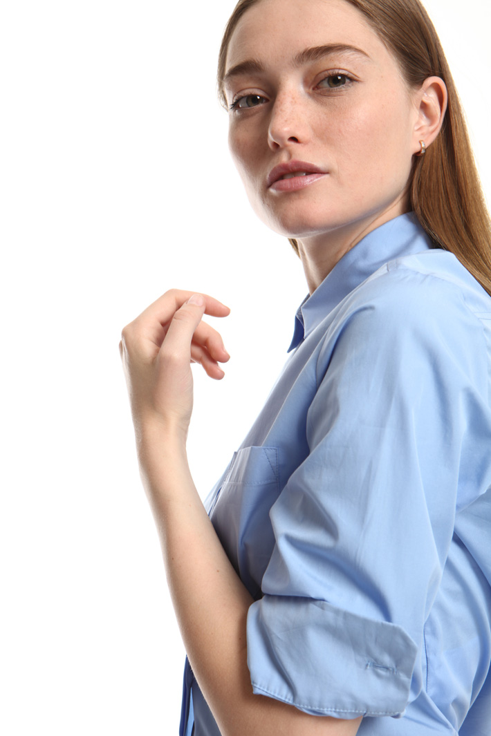 Pure cotton shirt Intrend Pure cotton shirt Intrend