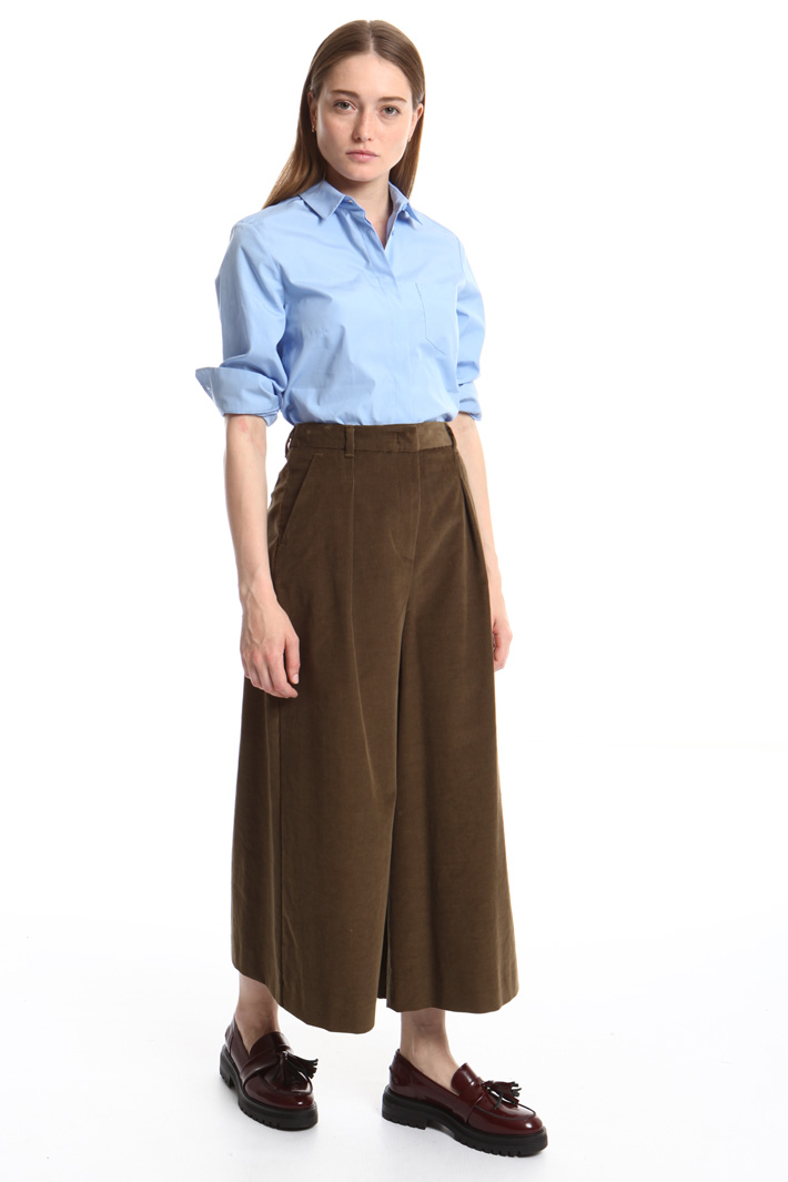 Pure cotton shirt Intrend Pure cotton shirt Intrend