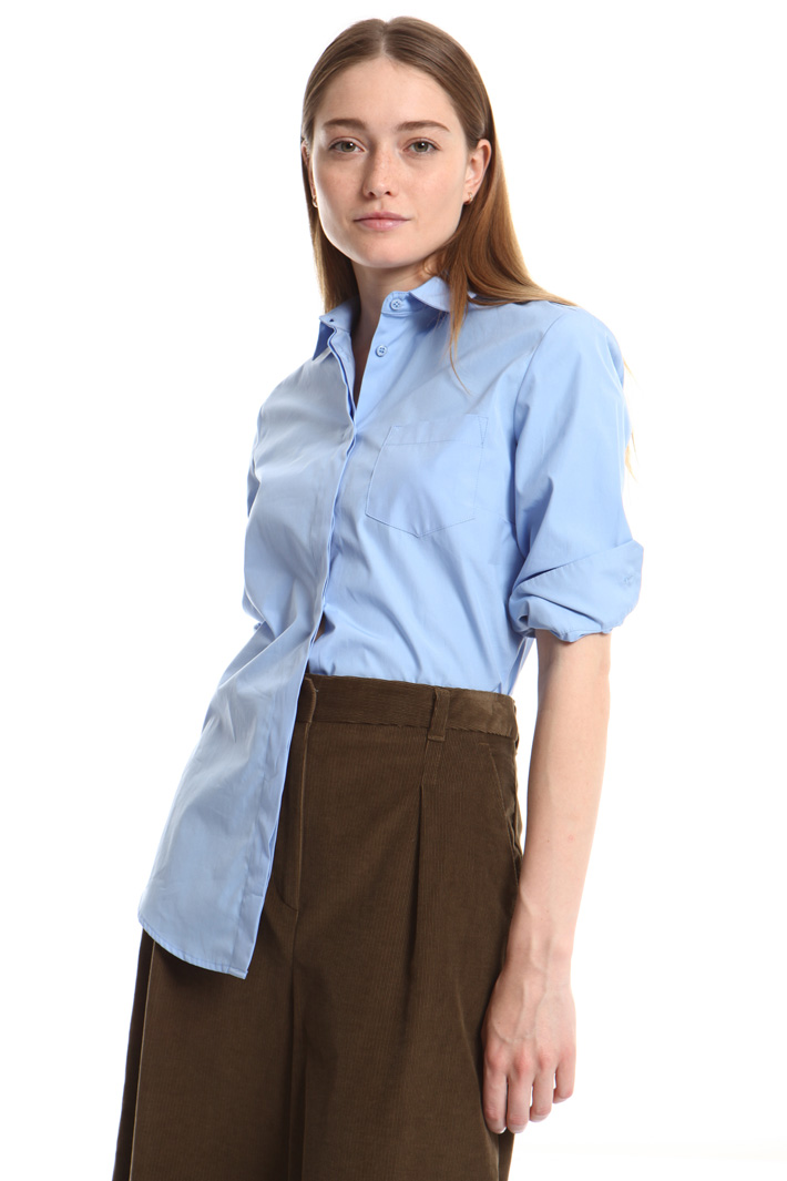 Pure cotton shirt Intrend Pure cotton shirt Intrend