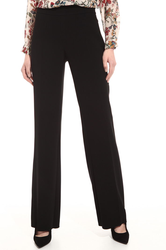 Palazzo trousers Intrend Palazzo trousers Intrend