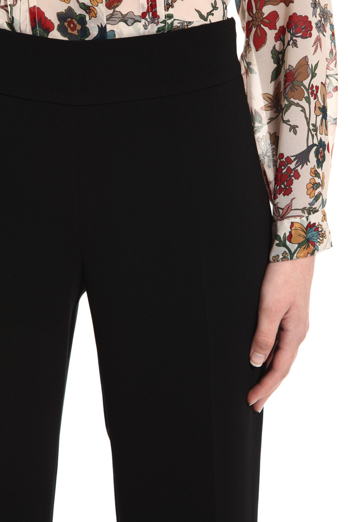 Palazzo trousers Intrend Palazzo trousers Intrend