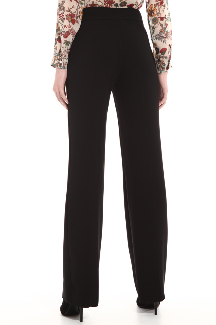 Palazzo trousers Intrend Palazzo trousers Intrend