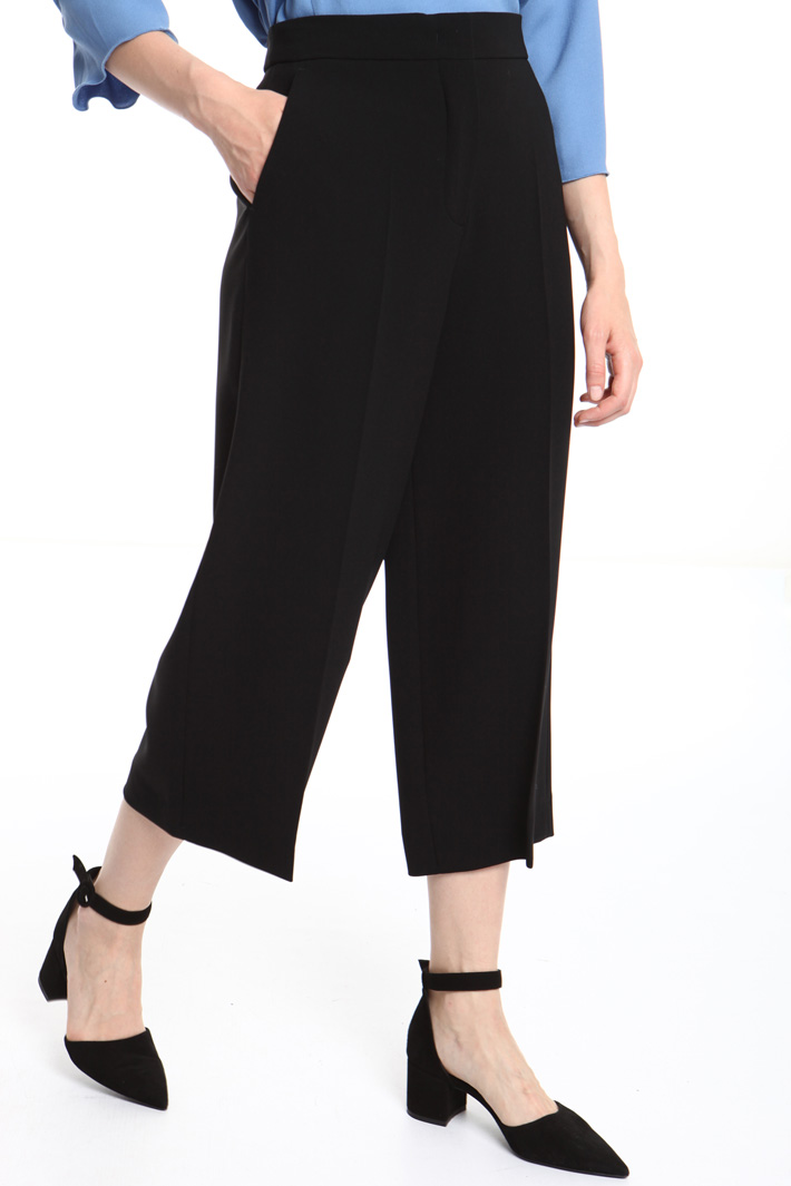 Triacetate trousers Intrend Triacetate trousers Intrend