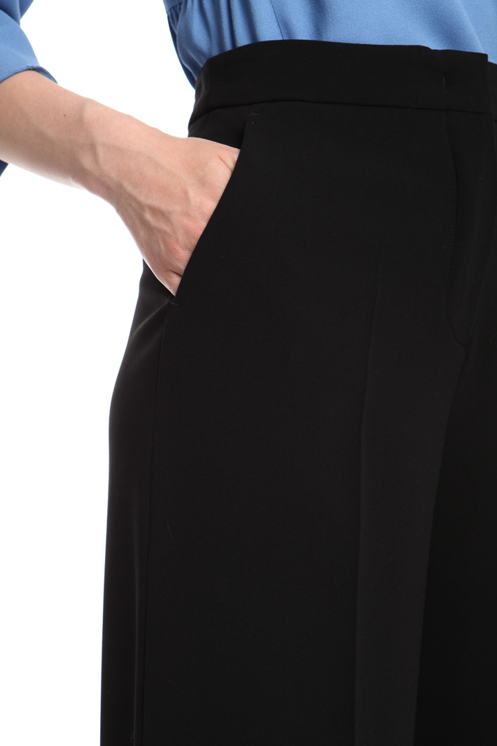 Triacetate trousers Intrend Triacetate trousers Intrend