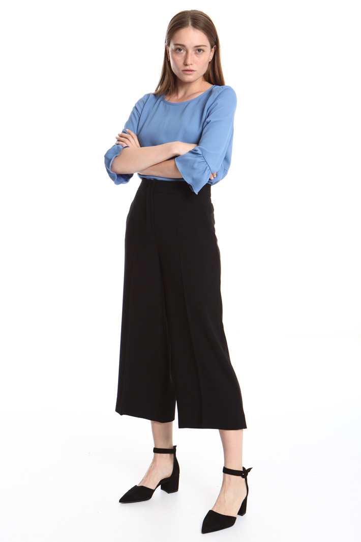 Triacetate trousers Intrend Triacetate trousers Intrend