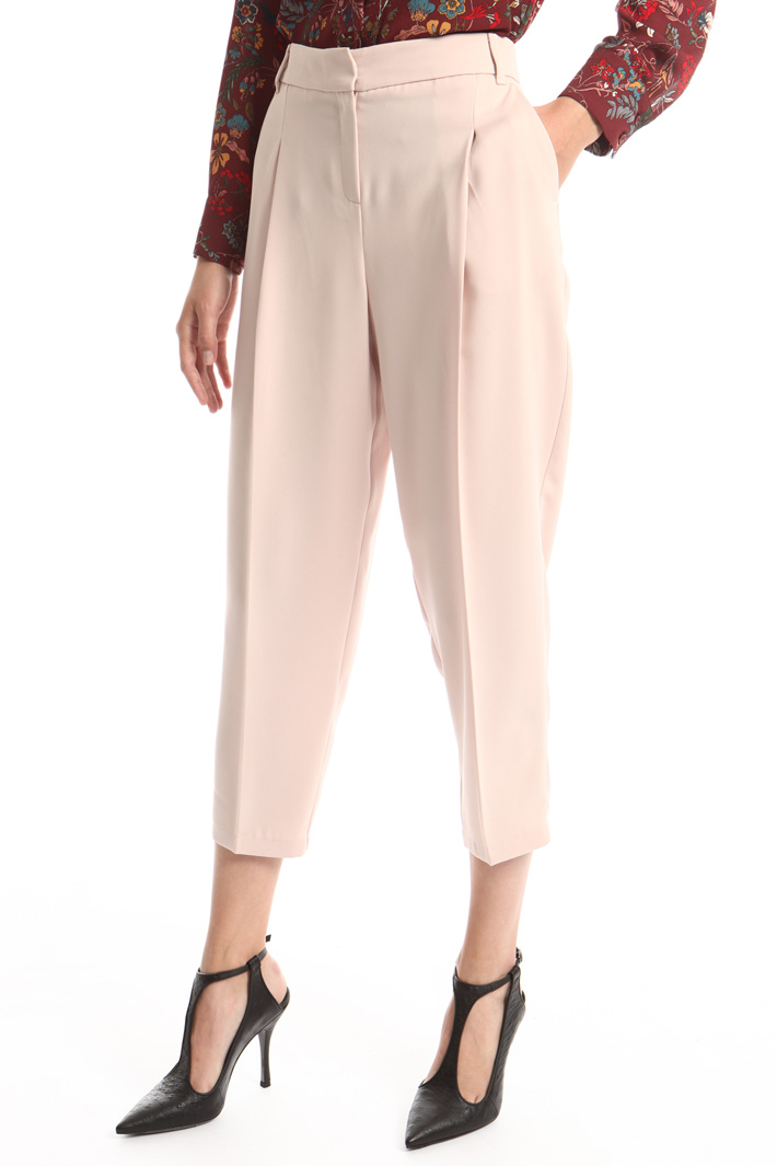 Carrot trousers Intrend Carrot trousers Intrend