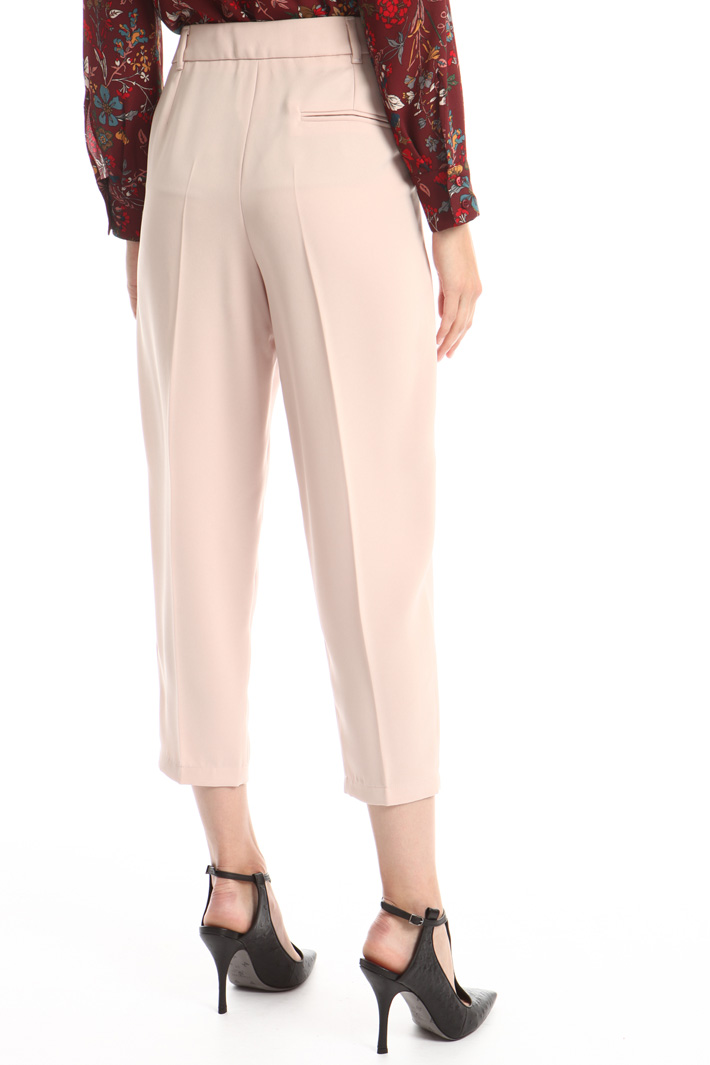 Carrot trousers Intrend Carrot trousers Intrend