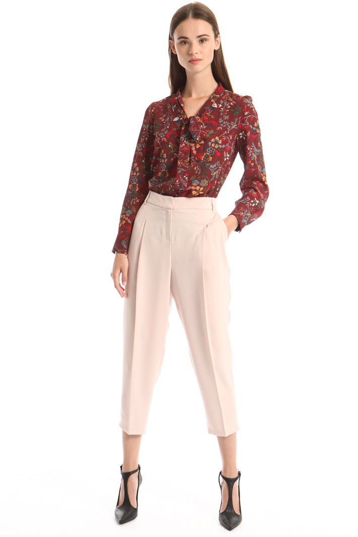 Carrot trousers Intrend Carrot trousers Intrend