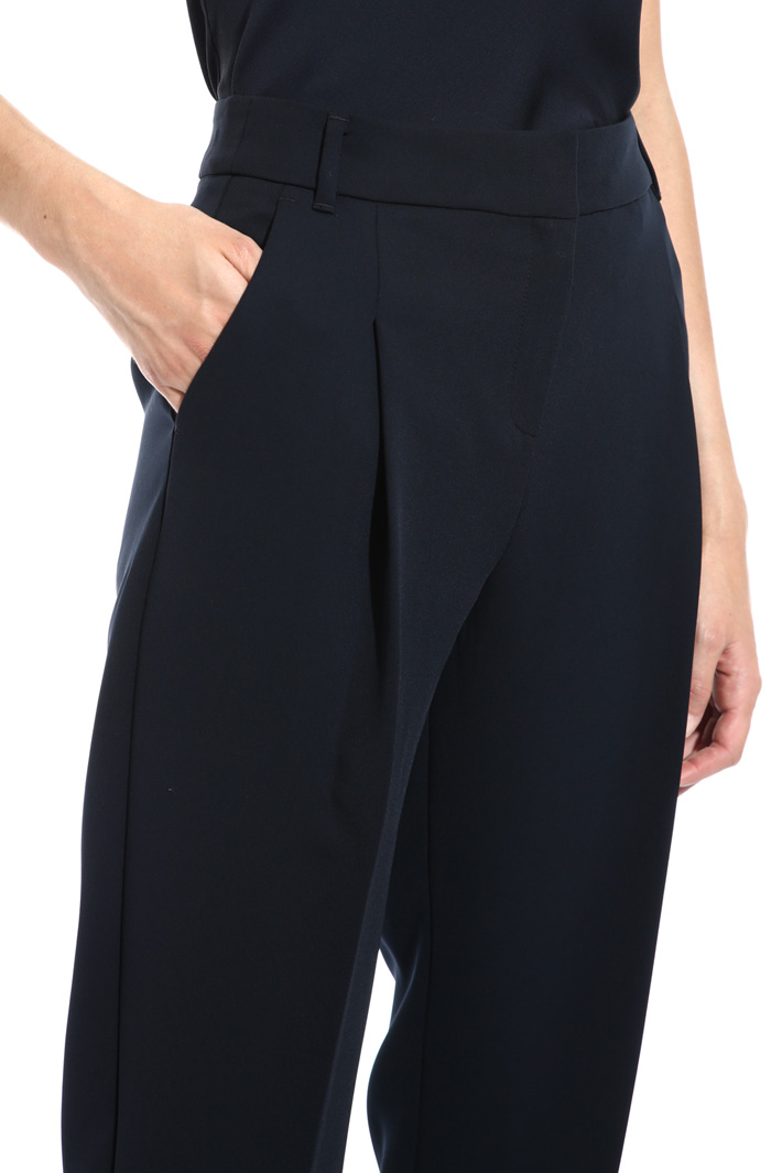 Sablé carrot trousers Intrend Sablé carrot trousers Intrend