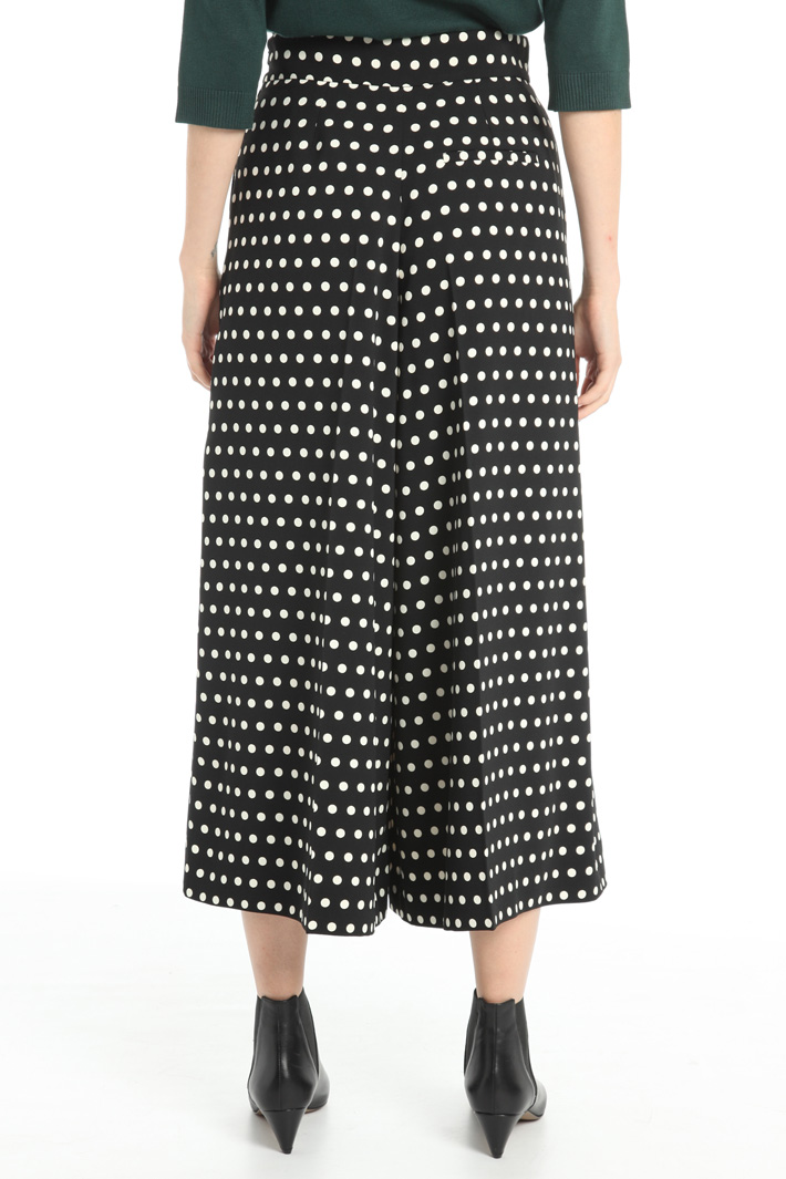 Palazzo trousers Intrend Palazzo trousers Intrend