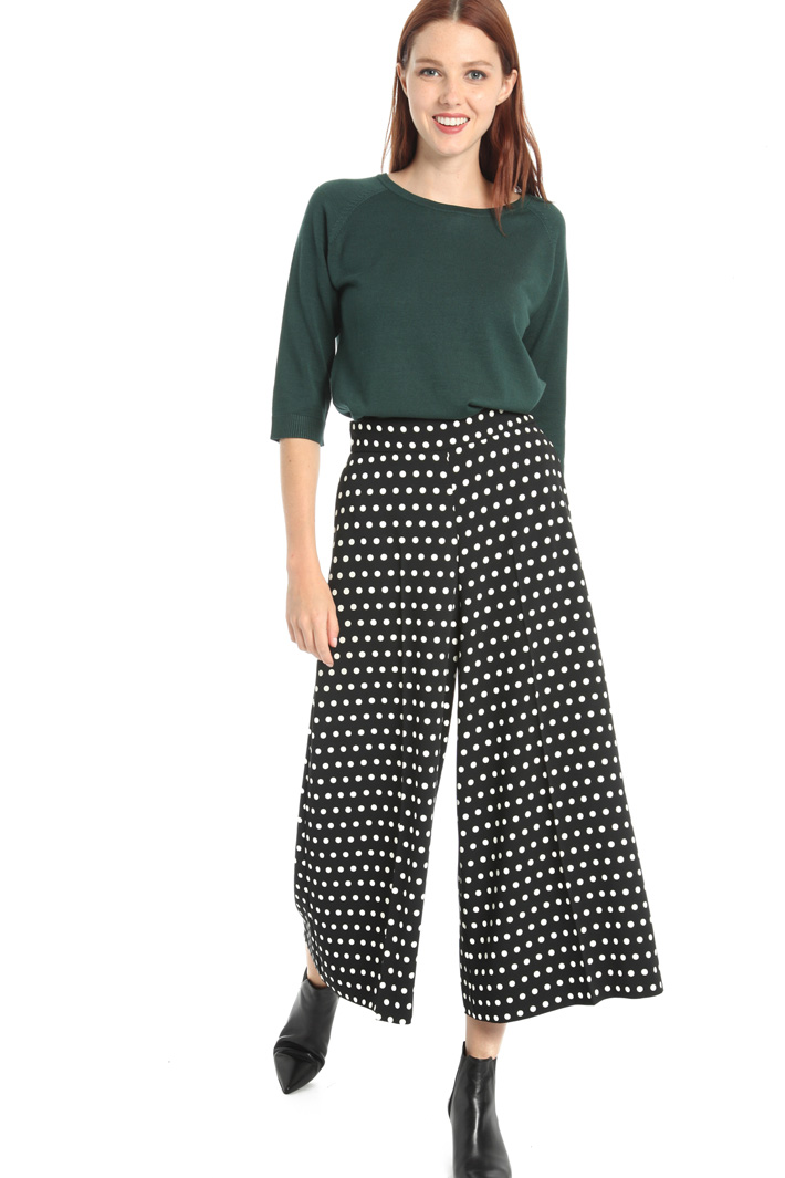 Palazzo trousers Intrend Palazzo trousers Intrend