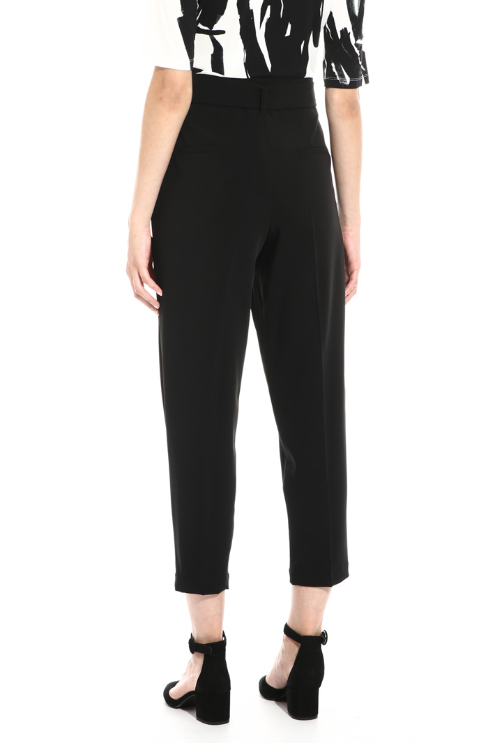 Cropped trousers Intrend Cropped trousers Intrend
