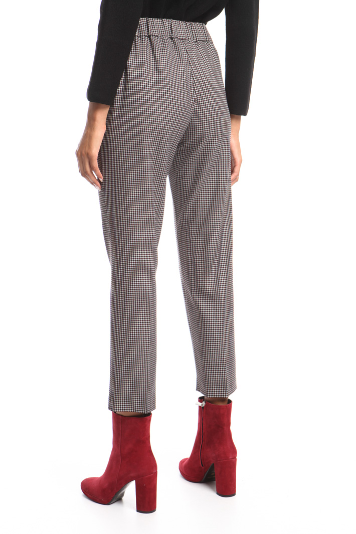 Viscose trousers Intrend Viscose trousers Intrend