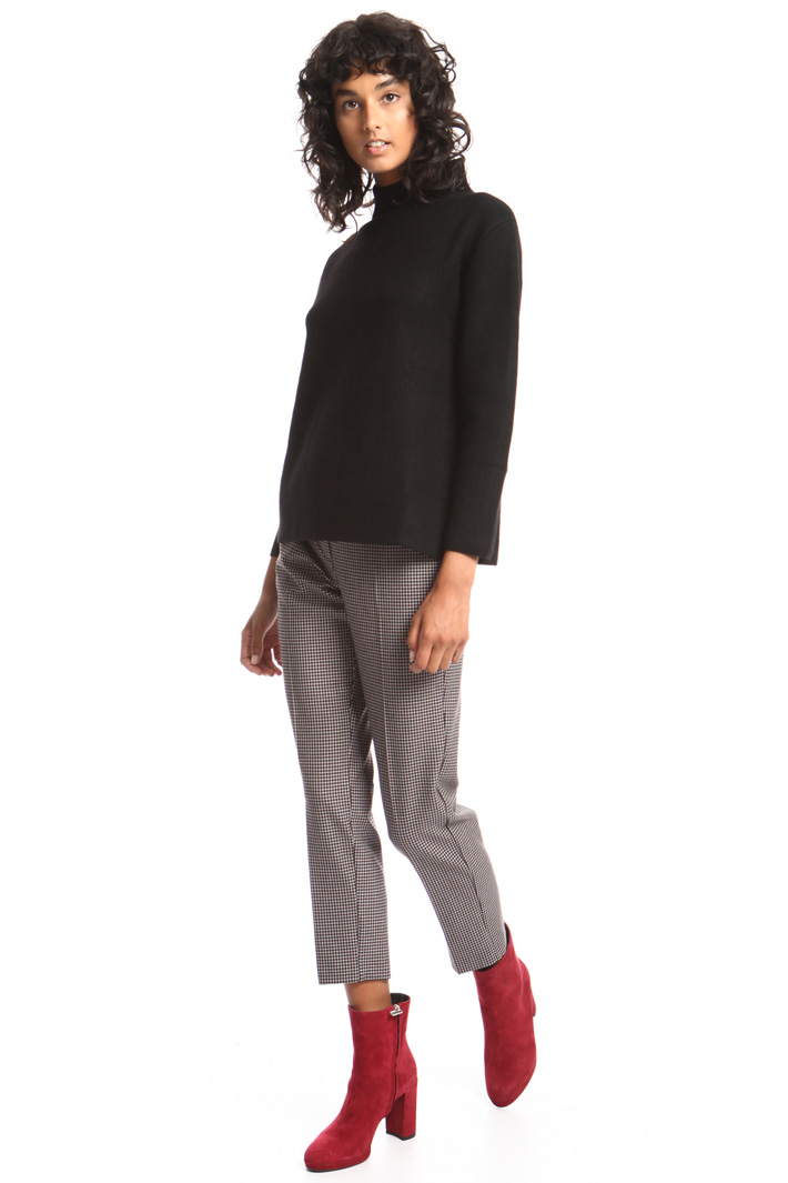 Viscose trousers Intrend Viscose trousers Intrend