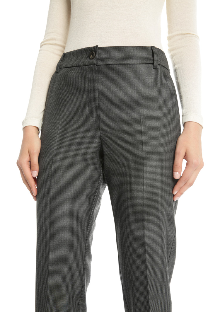 Viscose trousers Intrend Viscose trousers Intrend