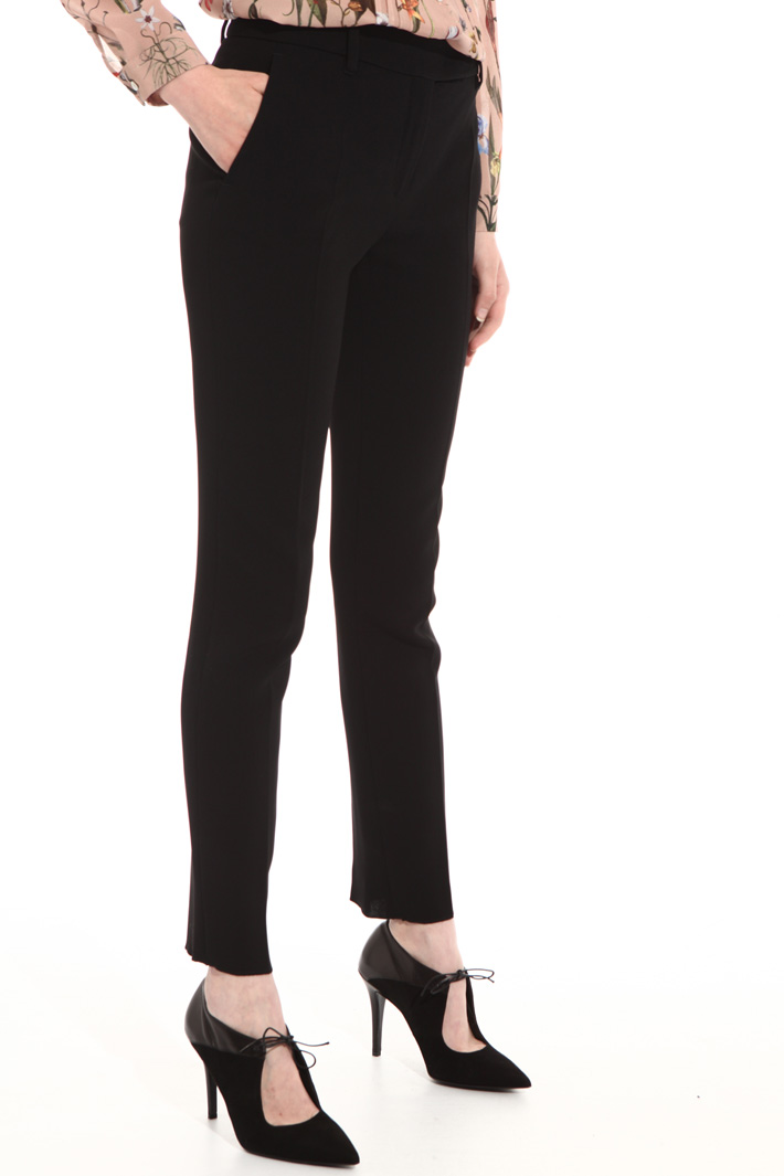 Triacetate trousers Intrend Triacetate trousers Intrend