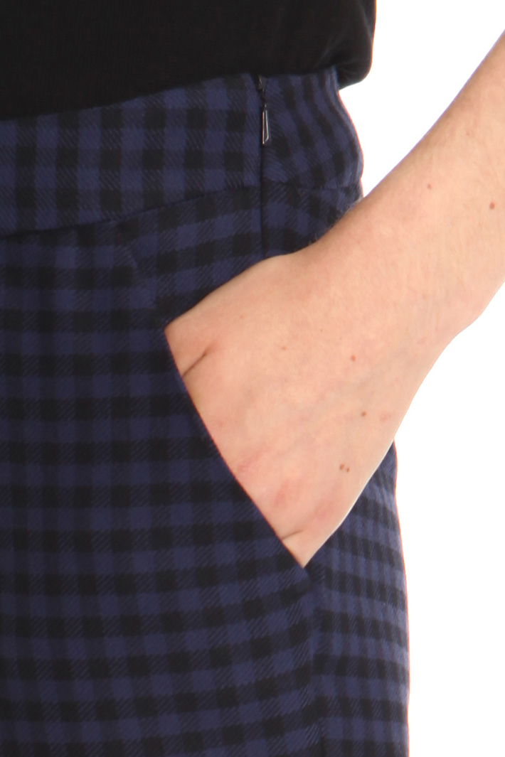 Viscose trousers Intrend Viscose trousers Intrend
