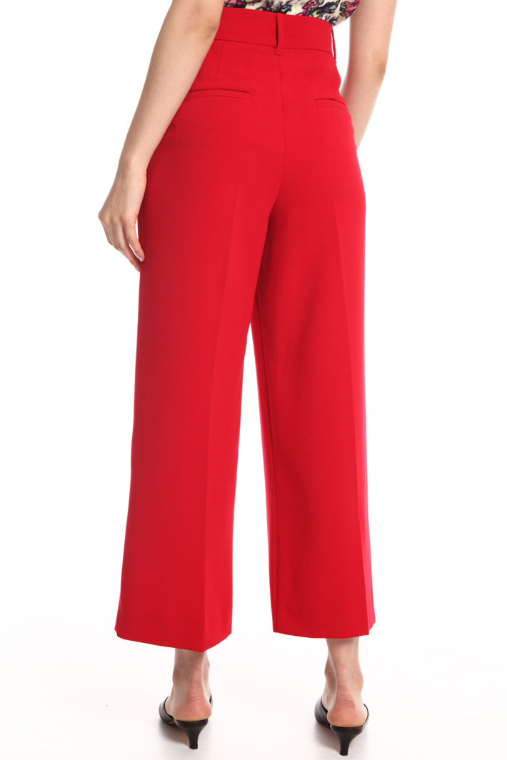 High waist trousers Intrend High waist trousers Intrend
