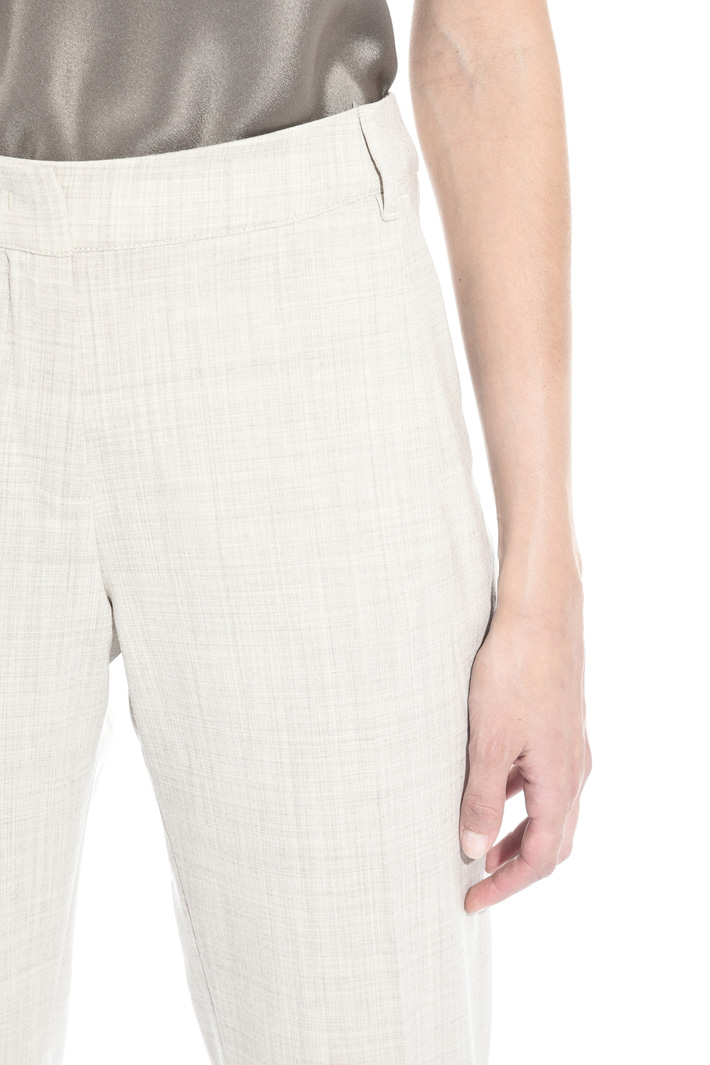 Light wool trousers Intrend Light wool trousers Intrend