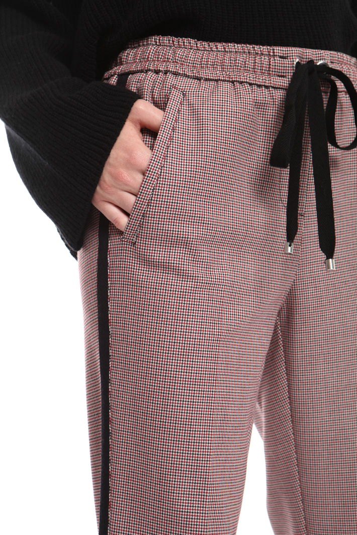 Soft viscose trousers Intrend Soft viscose trousers Intrend
