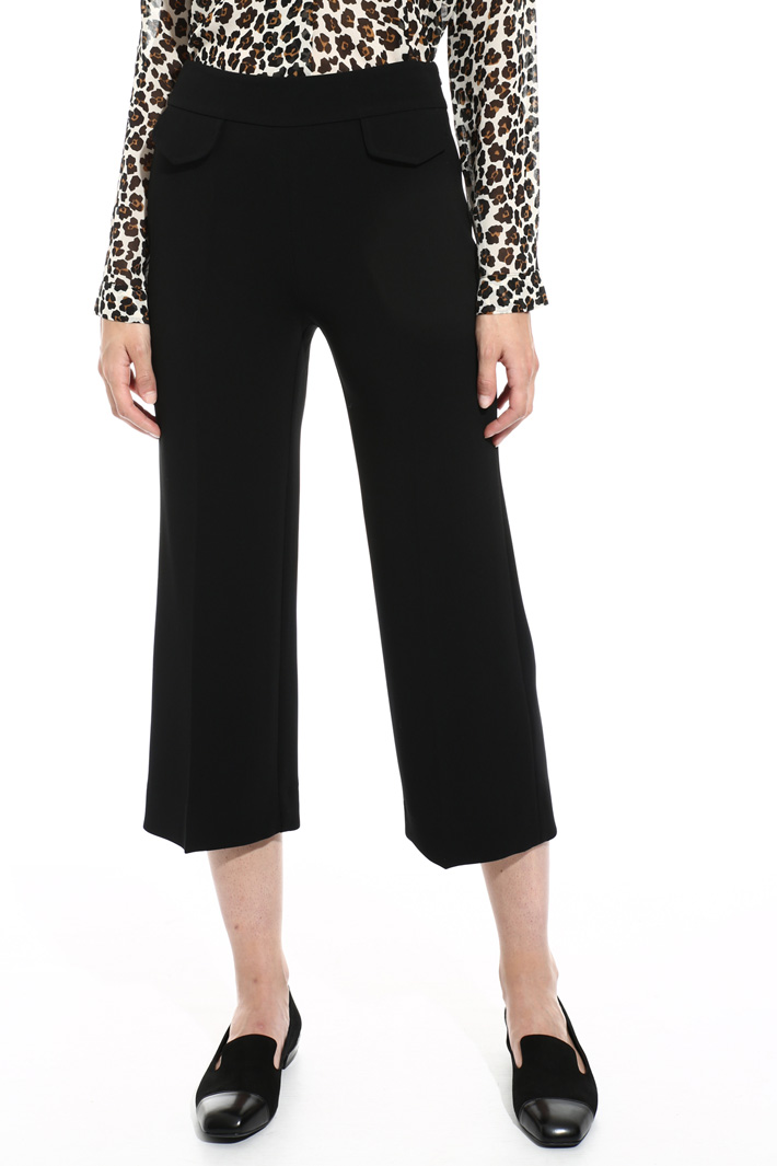 Triacetate trousers Intrend Triacetate trousers Intrend