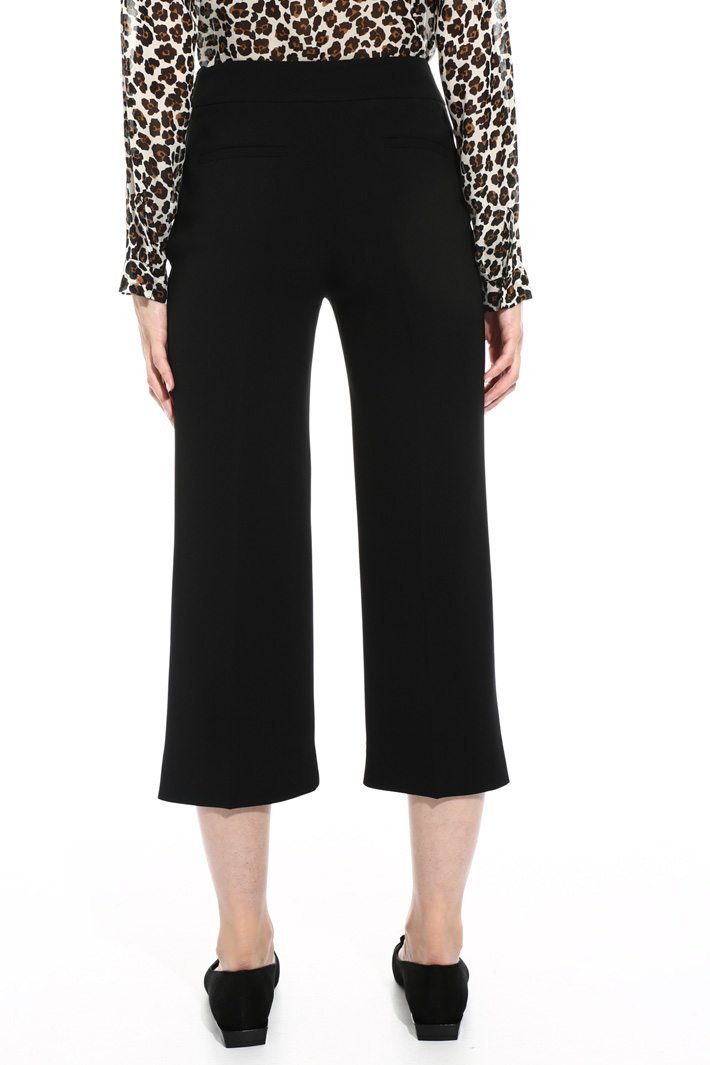 Triacetate trousers Intrend Triacetate trousers Intrend