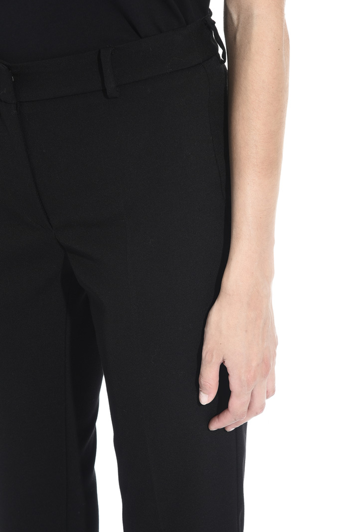 Viscose trousers Intrend Viscose trousers Intrend
