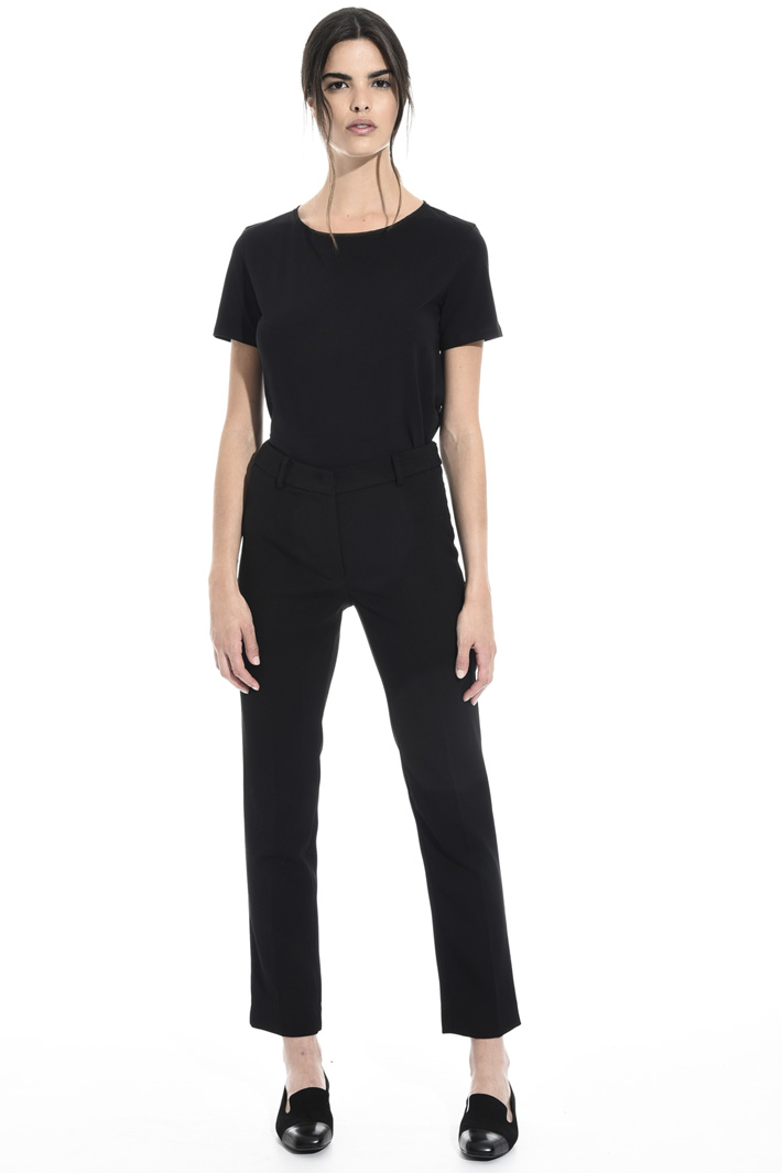 Viscose trousers Intrend Viscose trousers Intrend