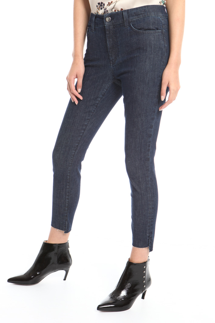 Five pocket jeans Intrend Five pocket jeans Intrend