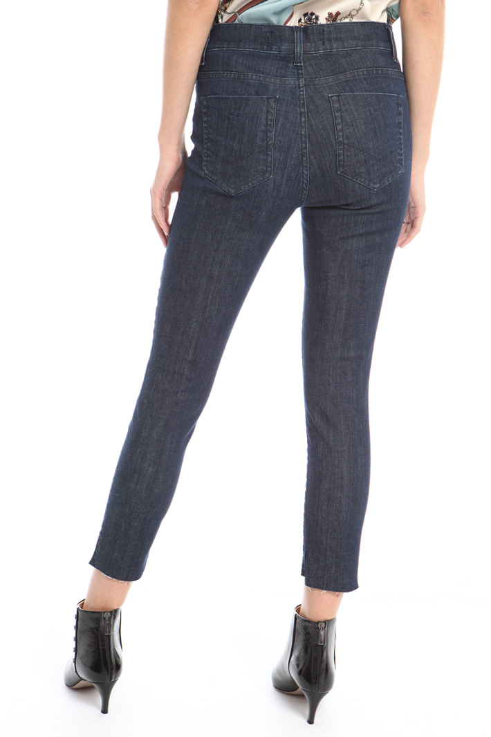 Five pocket jeans Intrend Five pocket jeans Intrend
